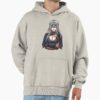 ssrcooversized hoodiemens 01oatmeal heatherfrontsquare productx1000 39 - Dark Souls Shop