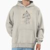 ssrcooversized hoodiemens 01oatmeal heatherfrontsquare productx1000 4 - Dark Souls Shop