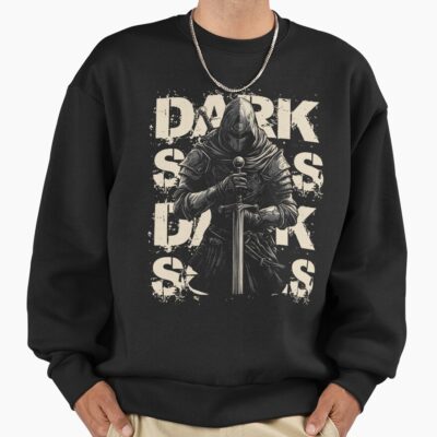 Artorias The Abysswalker Sweatshirt