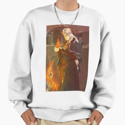 Fire Keeper Sweatshirt