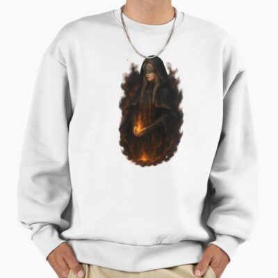 In My Souls Fire Keeper Sweatshirt