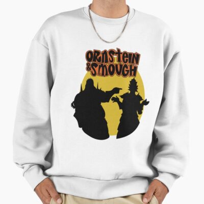 Kenan And Kel Sweatshirt