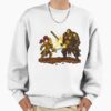 ssrcooversized sweatshirtmens 01fafafaca443f4786frontsquare productx1000 23 - Dark Souls Shop