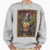 ssrcooversized sweatshirtmens 01heather greyfrontsquare productx1000 1 - Dark Souls Shop