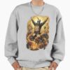 ssrcooversized sweatshirtmens 01heather greyfrontsquare productx1000 11 - Dark Souls Shop