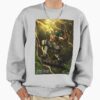 ssrcooversized sweatshirtmens 01heather greyfrontsquare productx1000 12 - Dark Souls Shop