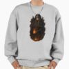 ssrcooversized sweatshirtmens 01heather greyfrontsquare productx1000 16 - Dark Souls Shop