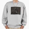 ssrcooversized sweatshirtmens 01heather greyfrontsquare productx1000 2 - Dark Souls Shop