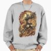 ssrcooversized sweatshirtmens 01heather greyfrontsquare productx1000 26 - Dark Souls Shop