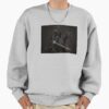 ssrcooversized sweatshirtmens 01heather greyfrontsquare productx1000 27 - Dark Souls Shop