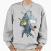 ssrcooversized sweatshirtmens 01heather greyfrontsquare productx1000 35 - Dark Souls Shop