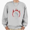 ssrcooversized sweatshirtmens 01heather greyfrontsquare productx1000 38 - Dark Souls Shop