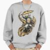 ssrcooversized sweatshirtmens 01heather greyfrontsquare productx1000 6 - Dark Souls Shop