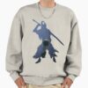 ssrcooversized sweatshirtmens 01oatmeal heatherfrontsquare productx1000 13 - Dark Souls Shop