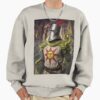 ssrcooversized sweatshirtmens 01oatmeal heatherfrontsquare productx1000 14 - Dark Souls Shop