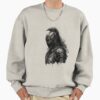 ssrcooversized sweatshirtmens 01oatmeal heatherfrontsquare productx1000 17 - Dark Souls Shop
