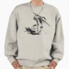 ssrcooversized sweatshirtmens 01oatmeal heatherfrontsquare productx1000 19 - Dark Souls Shop