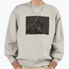 ssrcooversized sweatshirtmens 01oatmeal heatherfrontsquare productx1000 2 - Dark Souls Shop
