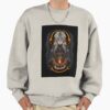 ssrcooversized sweatshirtmens 01oatmeal heatherfrontsquare productx1000 24 - Dark Souls Shop