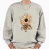ssrcooversized sweatshirtmens 01oatmeal heatherfrontsquare productx1000 25 - Dark Souls Shop