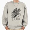 ssrcooversized sweatshirtmens 01oatmeal heatherfrontsquare productx1000 29 - Dark Souls Shop