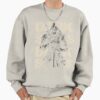 ssrcooversized sweatshirtmens 01oatmeal heatherfrontsquare productx1000 3 - Dark Souls Shop