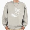 ssrcooversized sweatshirtmens 01oatmeal heatherfrontsquare productx1000 30 - Dark Souls Shop