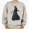 ssrcooversized sweatshirtmens 01oatmeal heatherfrontsquare productx1000 31 - Dark Souls Shop