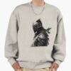 ssrcooversized sweatshirtmens 01oatmeal heatherfrontsquare productx1000 34 - Dark Souls Shop