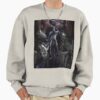 ssrcooversized sweatshirtmens 01oatmeal heatherfrontsquare productx1000 36 - Dark Souls Shop