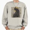 ssrcooversized sweatshirtmens 01oatmeal heatherfrontsquare productx1000 39 - Dark Souls Shop