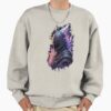 ssrcooversized sweatshirtmens 01oatmeal heatherfrontsquare productx1000 4 - Dark Souls Shop
