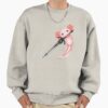 ssrcooversized sweatshirtmens 01oatmeal heatherfrontsquare productx1000 8 - Dark Souls Shop