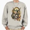 ssrcooversized sweatshirtmens 01oatmeal heatherfrontsquare productx1000 9 - Dark Souls Shop