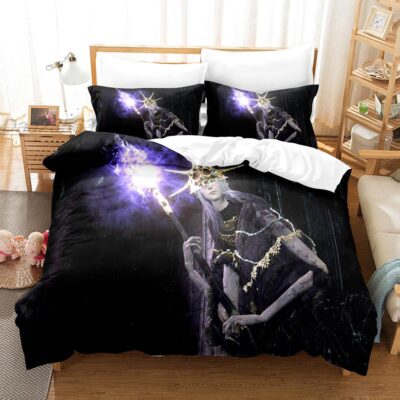 Storm King Dark Souls Character Bedding Set