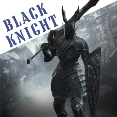 Black Knight Merch