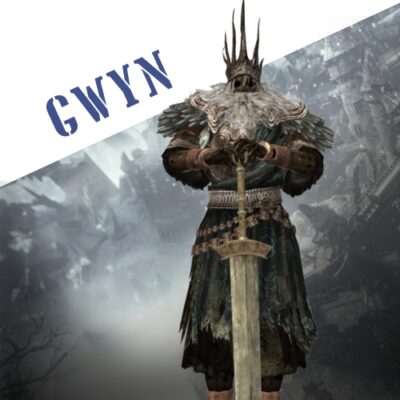 Gwyn Merch