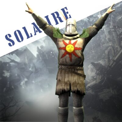 Solaire Merch