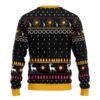 Dark Souls praise the sun ugly christmas sweater 1 2 1 - Dark Souls Shop
