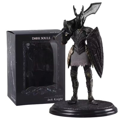 Black Knight Dark Souls Character Action Figure