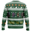 Souls Squad Dark Souls Ugly Christmas Sweater 2 - Dark Souls Shop