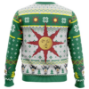 The Sun Dark Souls Ugly Christmas Sweater 2 - Dark Souls Shop