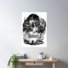 cpostermediumsquare product1000x1000.2 4 - Dark Souls Shop