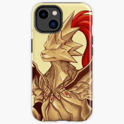 Dragonslayer Iphone Case