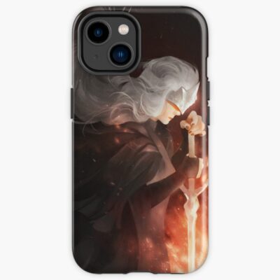 Firekeeper Iphone Case