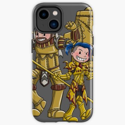 Brozicore Iphone Case
