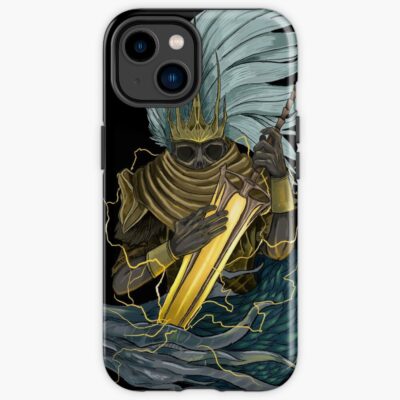 The Nameless King Iphone Case