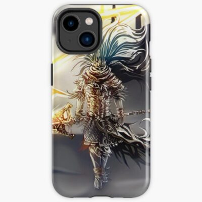 Nameless King Iphone Case