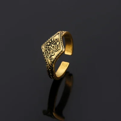 Game Dark Souls 3 Favors Ring Cosplay Jewelry