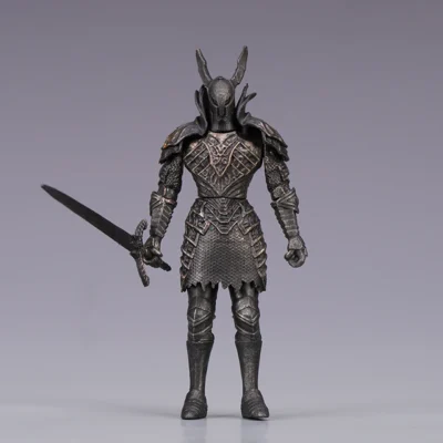 Black Knight Artorias Game Dark Souls Action Figure
